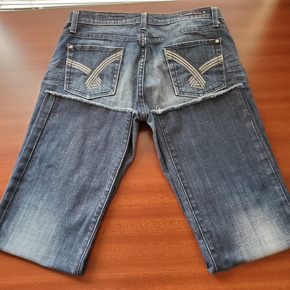 Vigoss Jeans - Picture 5 of 7